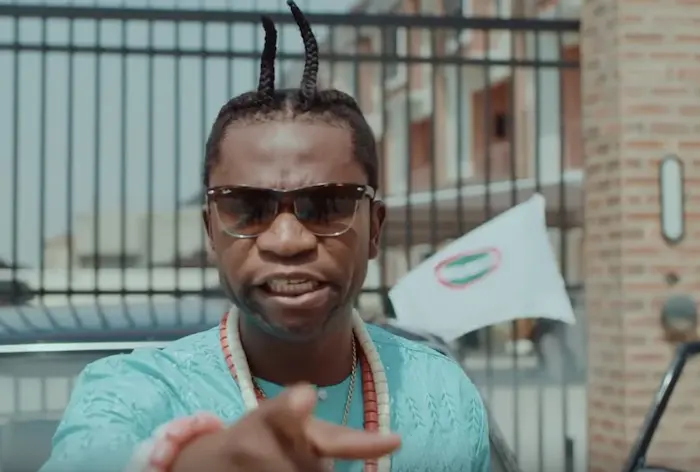 Speed Darlington’s mum alleges Burna Boy responsible for his disappearance