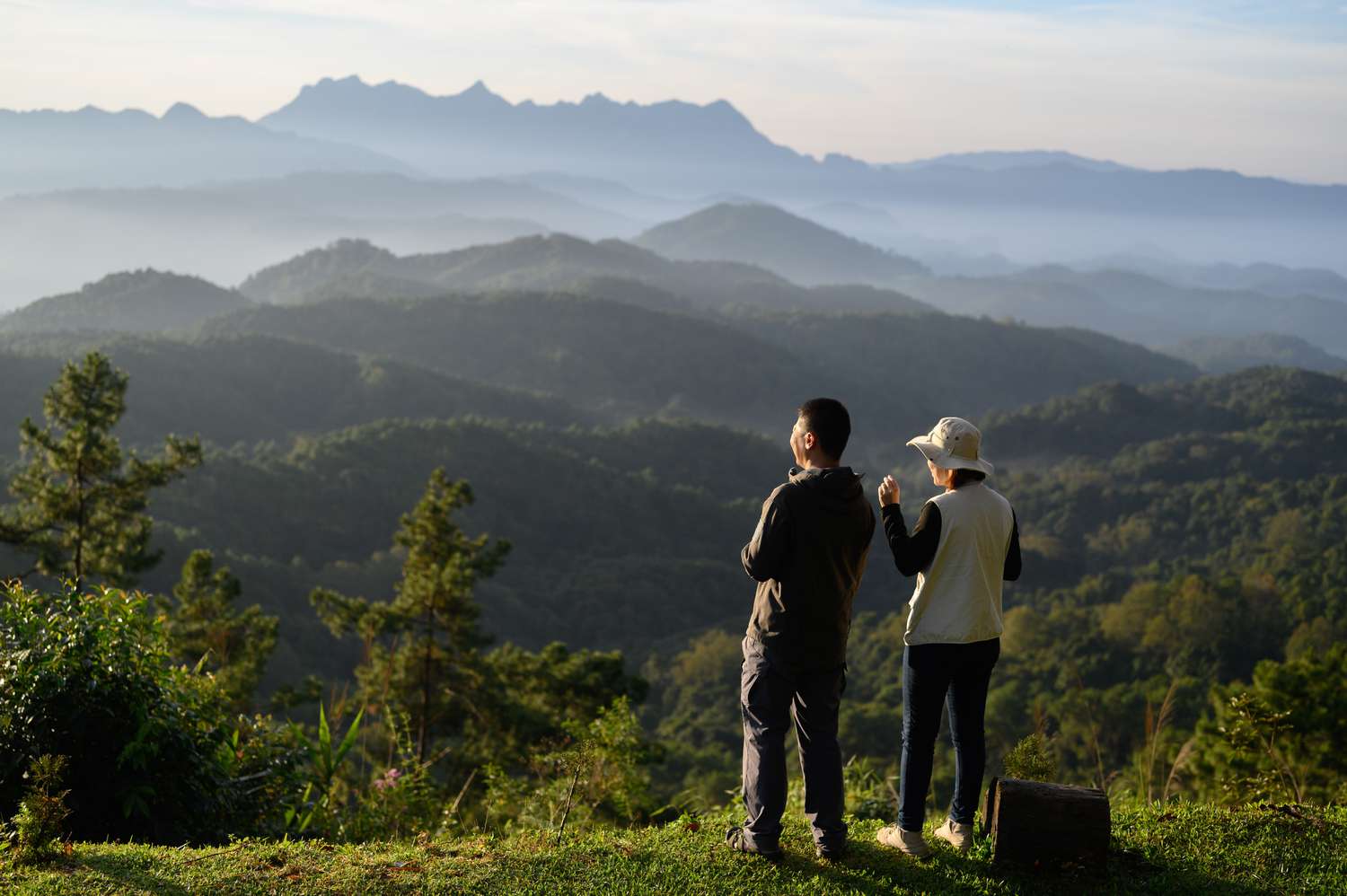 Study Shows Traveling Might Help You Live Longer—If You Follow These Tips