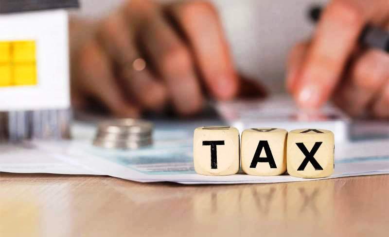 Tax burden: Reps seek alternative revenue generation