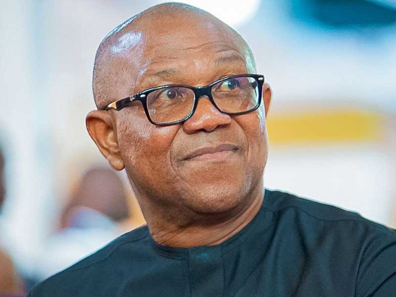 This is insensitive - Peter Obi tackles Tinubu over sudden fuel hike