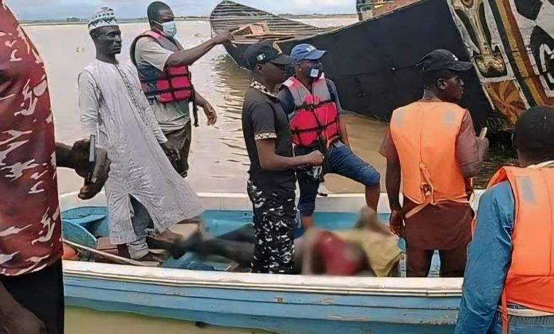 Tinubu Mourns Victims Of Niger Boat Mishap, Orders Probe