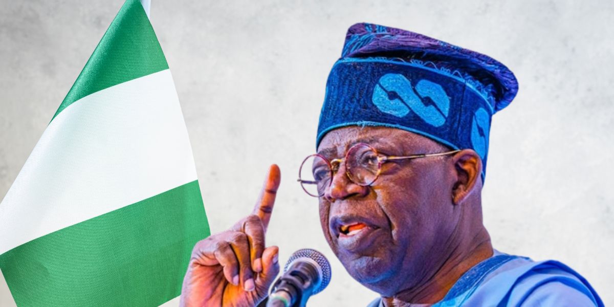 Tinubu Orders Urgent Restoration Of Electricity In North