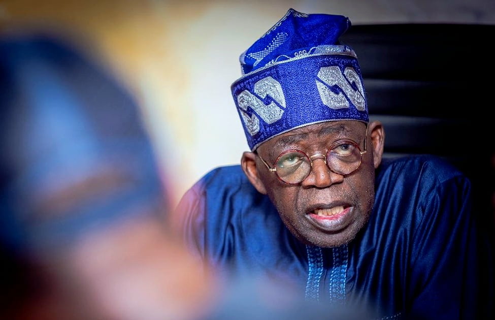 Tinubu submits four tax reform bills to Reps