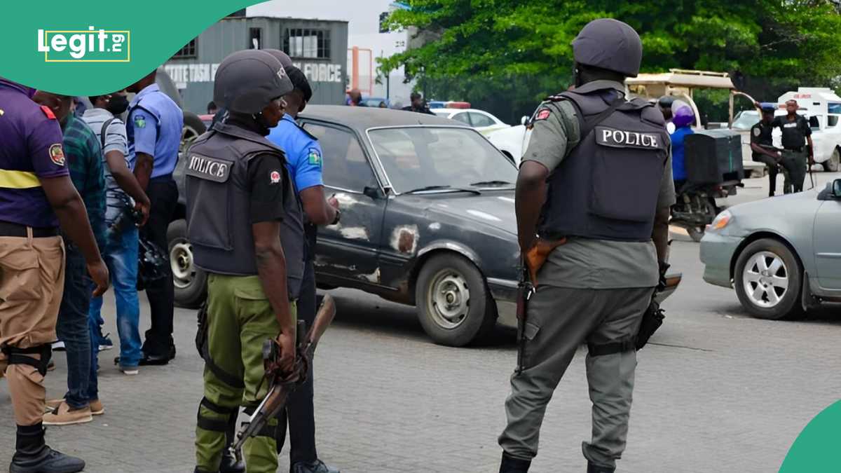 Tragedy as Man Sets Grandmother Ablaze in Jigawa, Police React