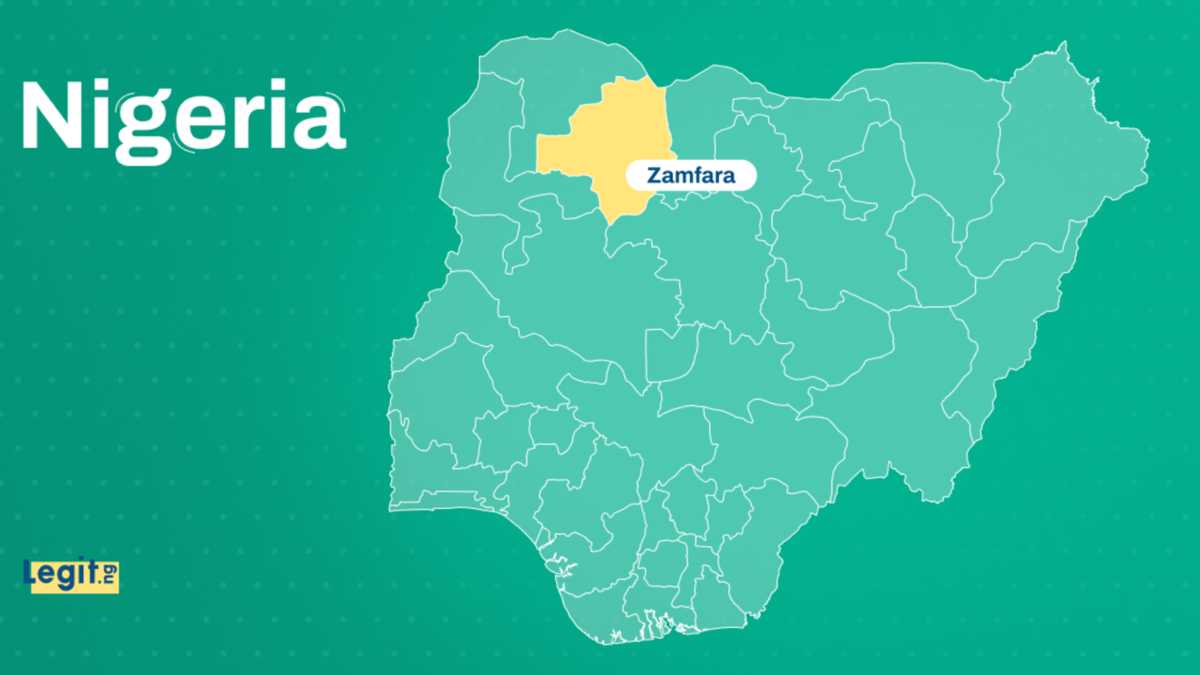 Tragedy as Truck Kills 6 Family Members In Zamfara