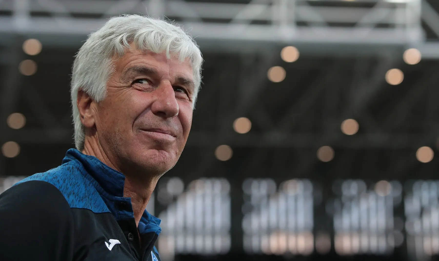 Transfer: Atalanta coach, Gasperini addresses Lookman’s future