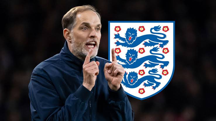 Tuchel Agrees To Become Next England Manager