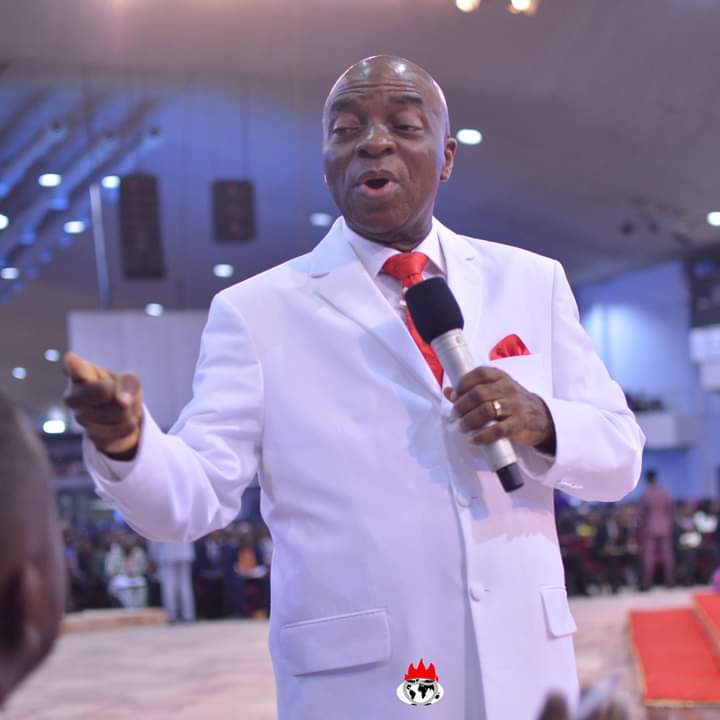 Two prominent pastors quit Oyedepo’s Winners Chapel