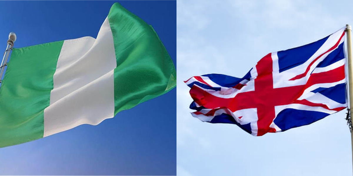 UK Announces New Visa, Immigration Partner In Nigeria