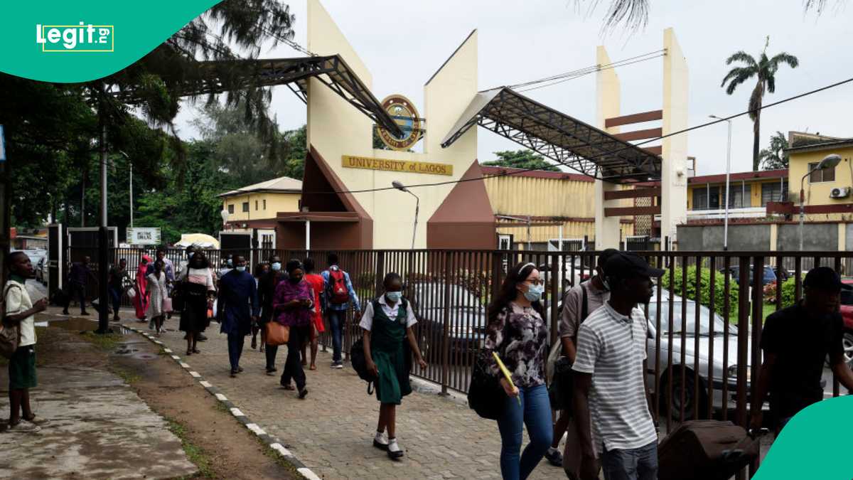 UNILAG Announces 2024/2025 UTME Merit Cut-Off Marks, Sets Standards for Law and Medicine Faculties