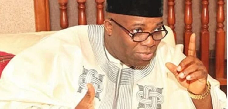 Unofficial spokesperson, Okupe defends Tinubu, Shettima’s.