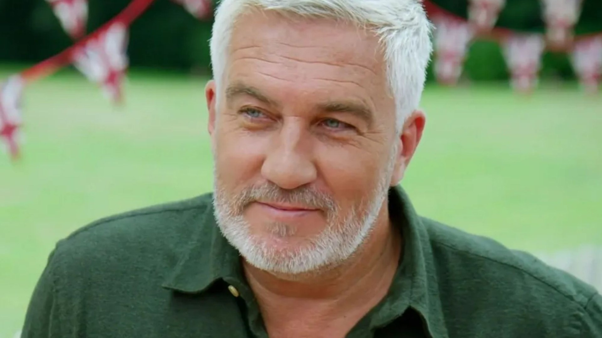 VERY unlikely Bake Off celebrity fan revealed in new TikTok as followers gasp ‘she knows who Paul Hollywood is!’