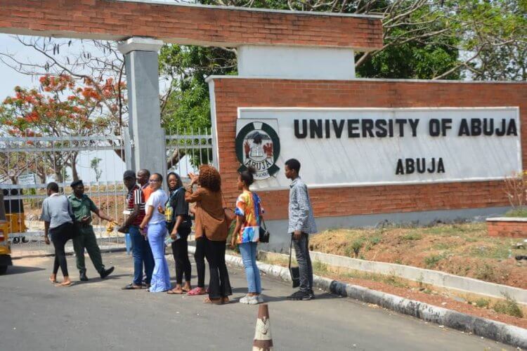 UniAbuja ASUU Suspends 82 Days Strike