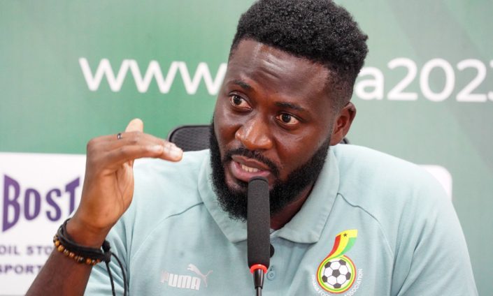 WAFU U-20 Championship: Flying Eagles Played Better Than My Team — Ghana Coach