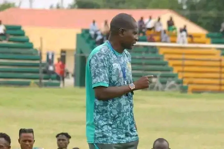 WAFU U-20 Championship: Flying Eagles will play better against Niger — Coach Zubairu