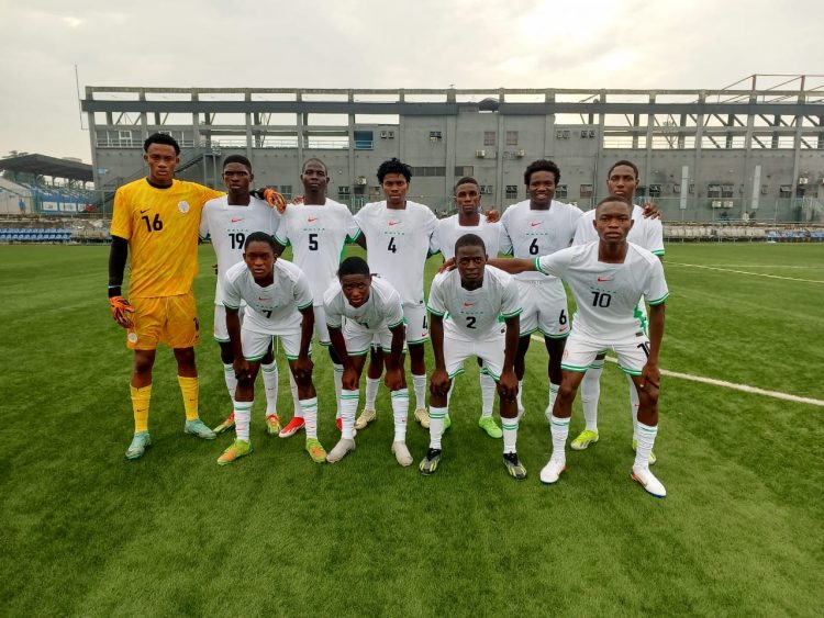 WAFU U-20 Championship: Remo Stars owner promises Flying Eagles N5m for title defence