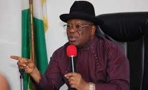 We terminated 10 road contracts due to delays – Umahi