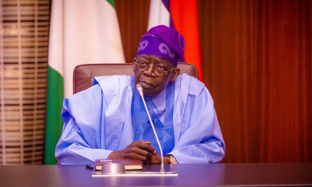 What Tinubu Must Do For Nigeria To Get Permanent Seat At Security Council - Akande