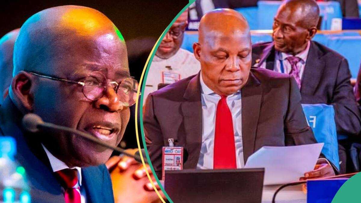 Who's in Charge? Presidency Reacts as Tinubu, Shettima Travel Out of Nigeria