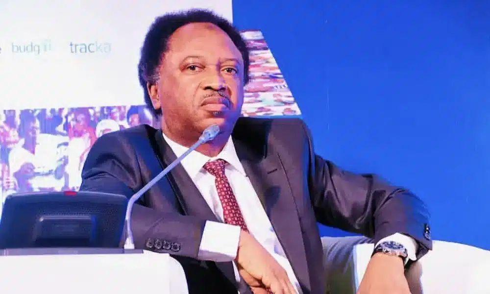 'Senegal's President-Elect, Bassirou Diomaye Faye Has Changed The Rule' – Shehu Sani