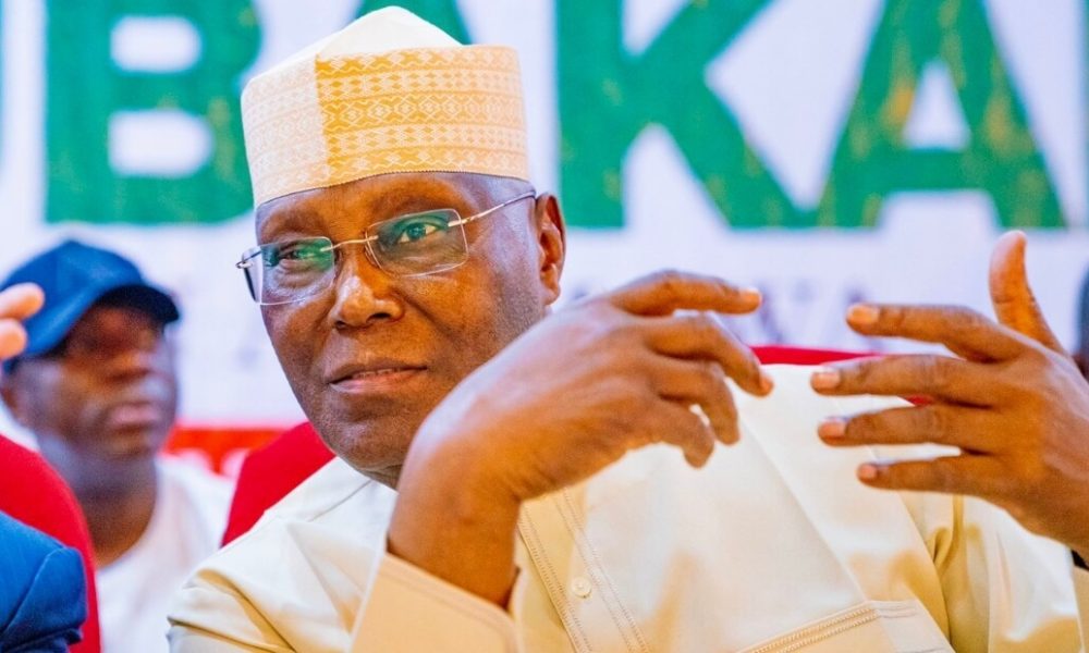 Why I Proposed Single Six-Year Tenure, Rotational Presidency - Atiku