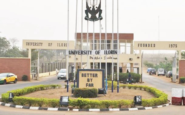 Why Nigeria needs innovative thinkers to surmount challenges — UNILORIN VC