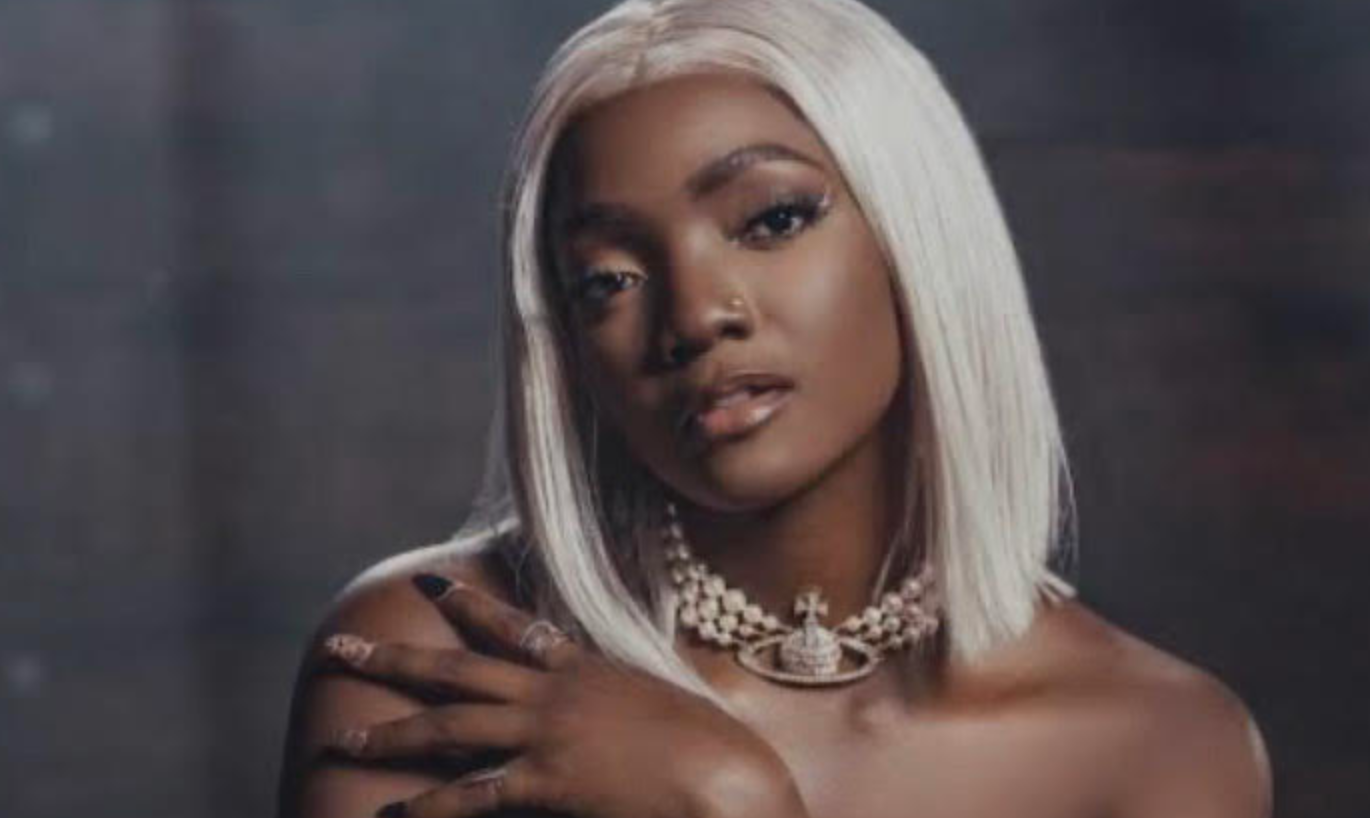 Why parents must train their female children to be independent - Singer Simi