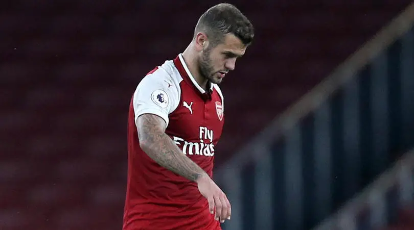 Wilshere To Become First Team Coach At Norwich City