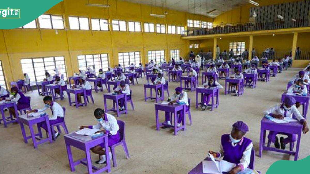 Withheld: WAEC Asks Candidates to Re-check Results, Announces Date