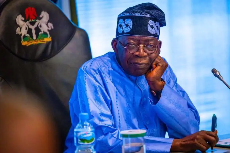 Withhold LG funds, govs arm-twisting chairmen – Ohanaeze to Tinubu