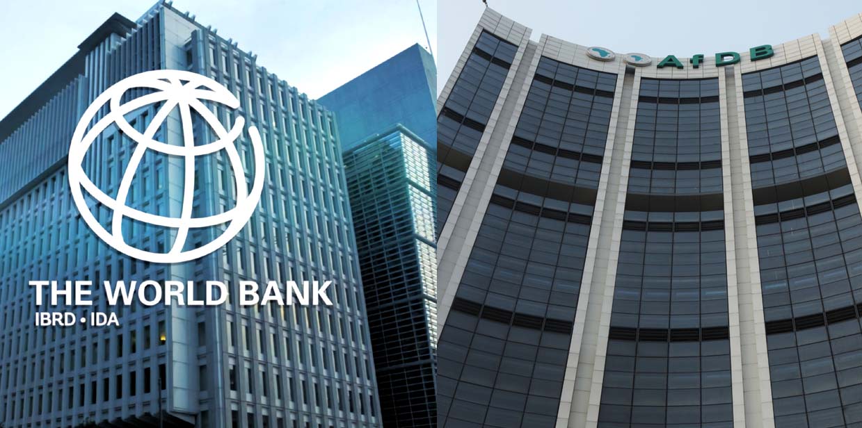 World Bank Approves $500m Loan For Nigeria