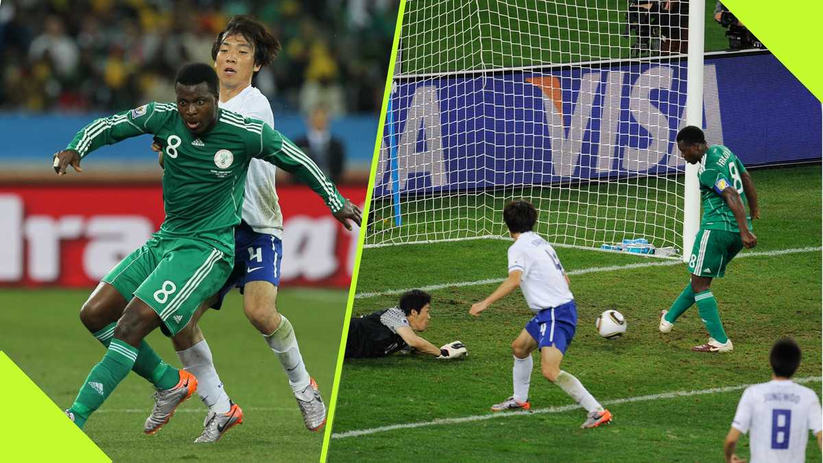 Yakubu Ayegbeni Speaks About Enduring Insults After Infamous World Cup Miss