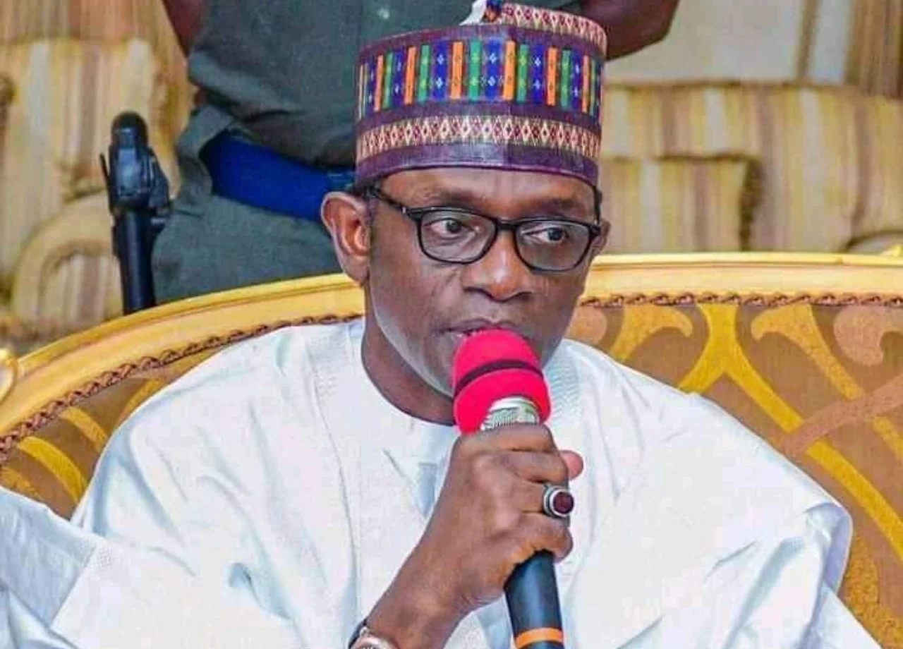 Yobe Govt orders handover of newly established grazing reserve to Fulani herdsmen