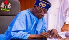 Youth Confab a waste of resources', CDHR tells Tinubu