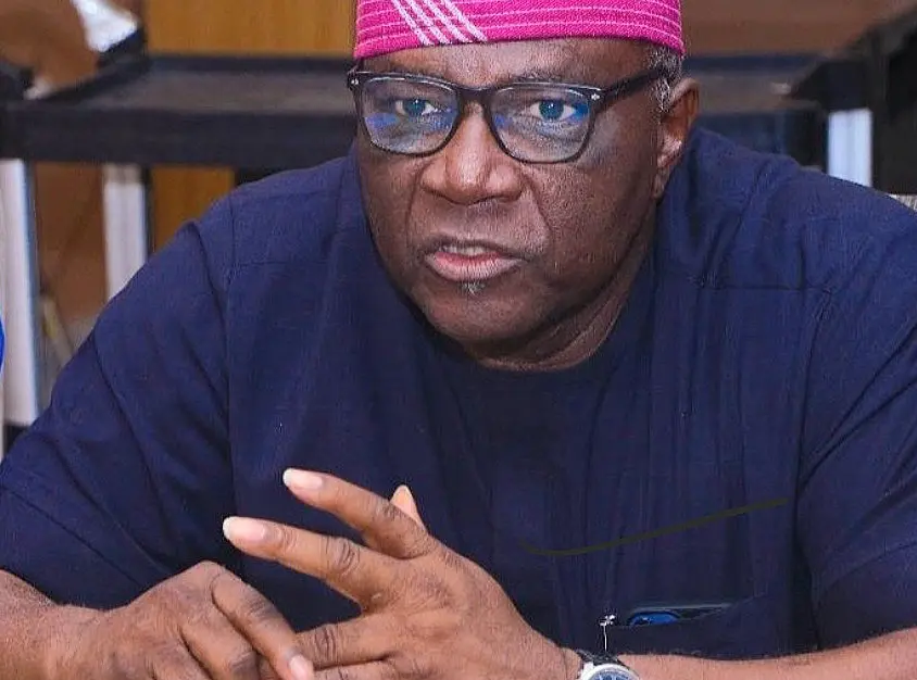 ‘You can’t shoot the messenger’ – Atiku’s aide knocks Onanuga over Guardian editorial