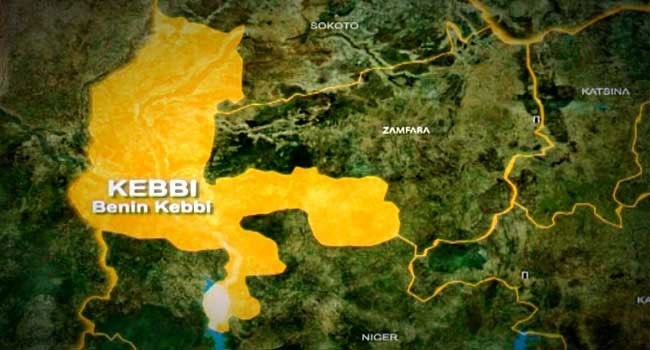 117 Get Artificial Limbs In Kebbi