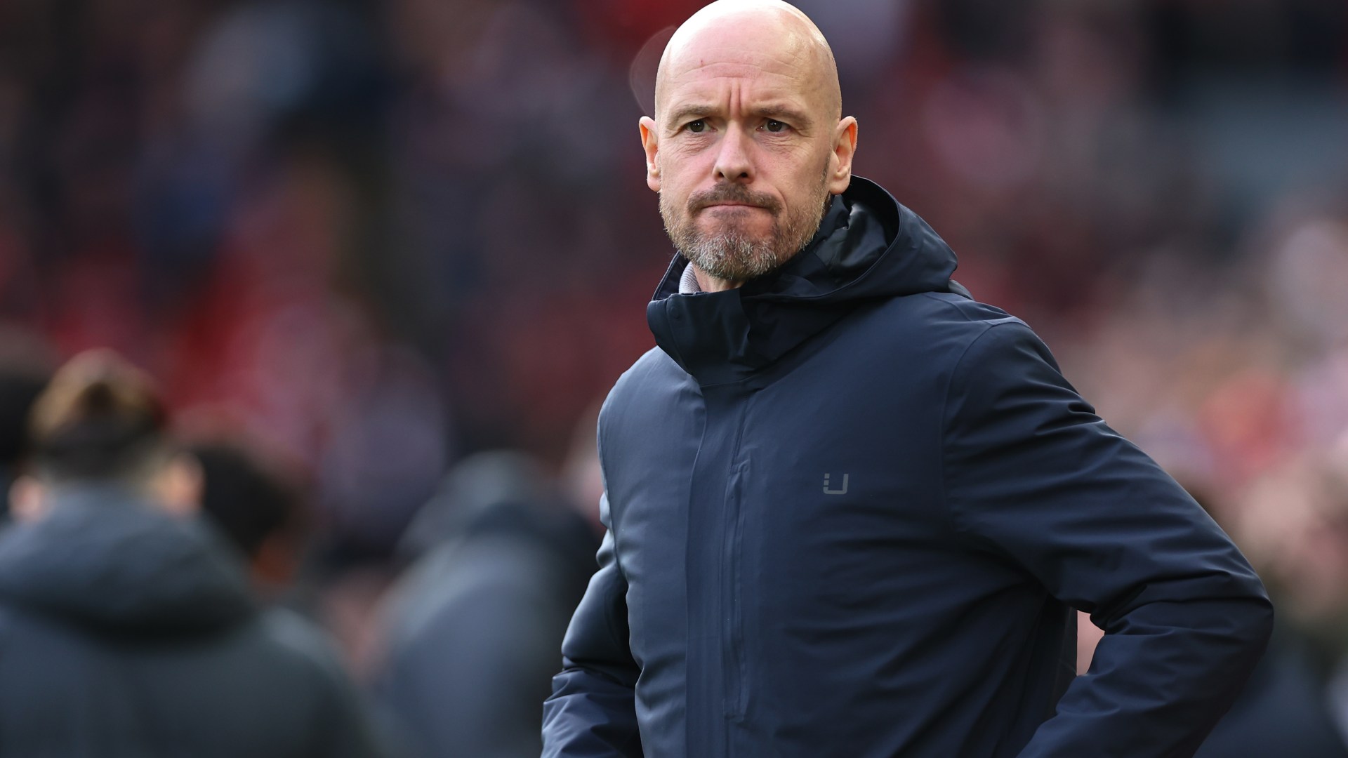 Ten Hag ‘wanted to bring former Man Utd striker back to Old Trafford’ in desperate bid to solve goalscoring woes