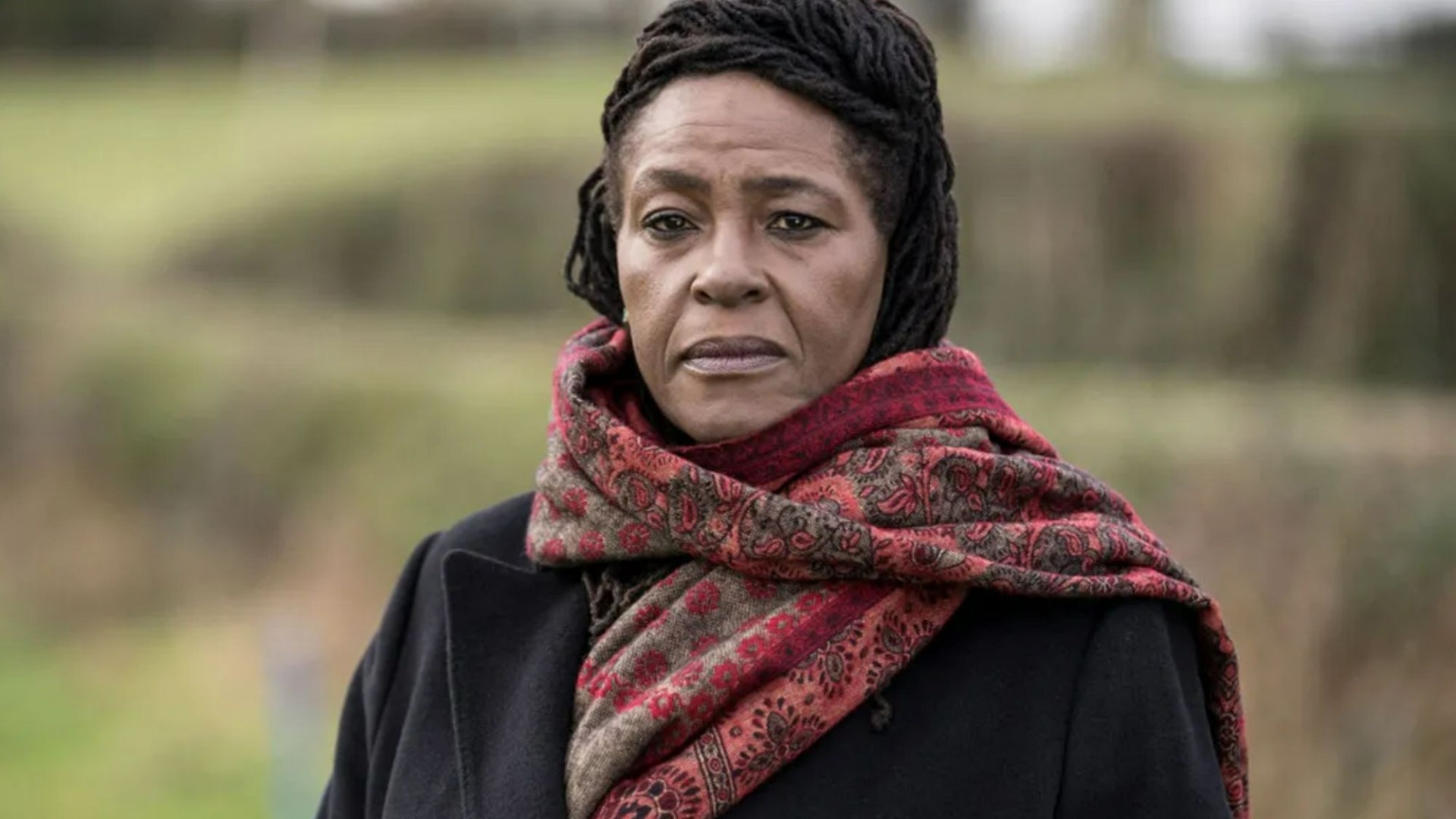 Channel 5's new drama Ellis IS Vera's perfect replacement - but could become a borefest if a massive issue isn't fixed