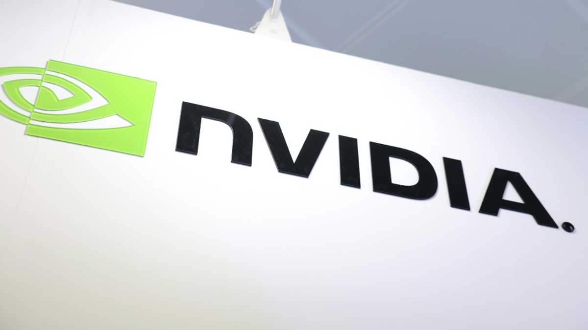 Nvidia to join Dow Jones Industrial Average, replacing Intel