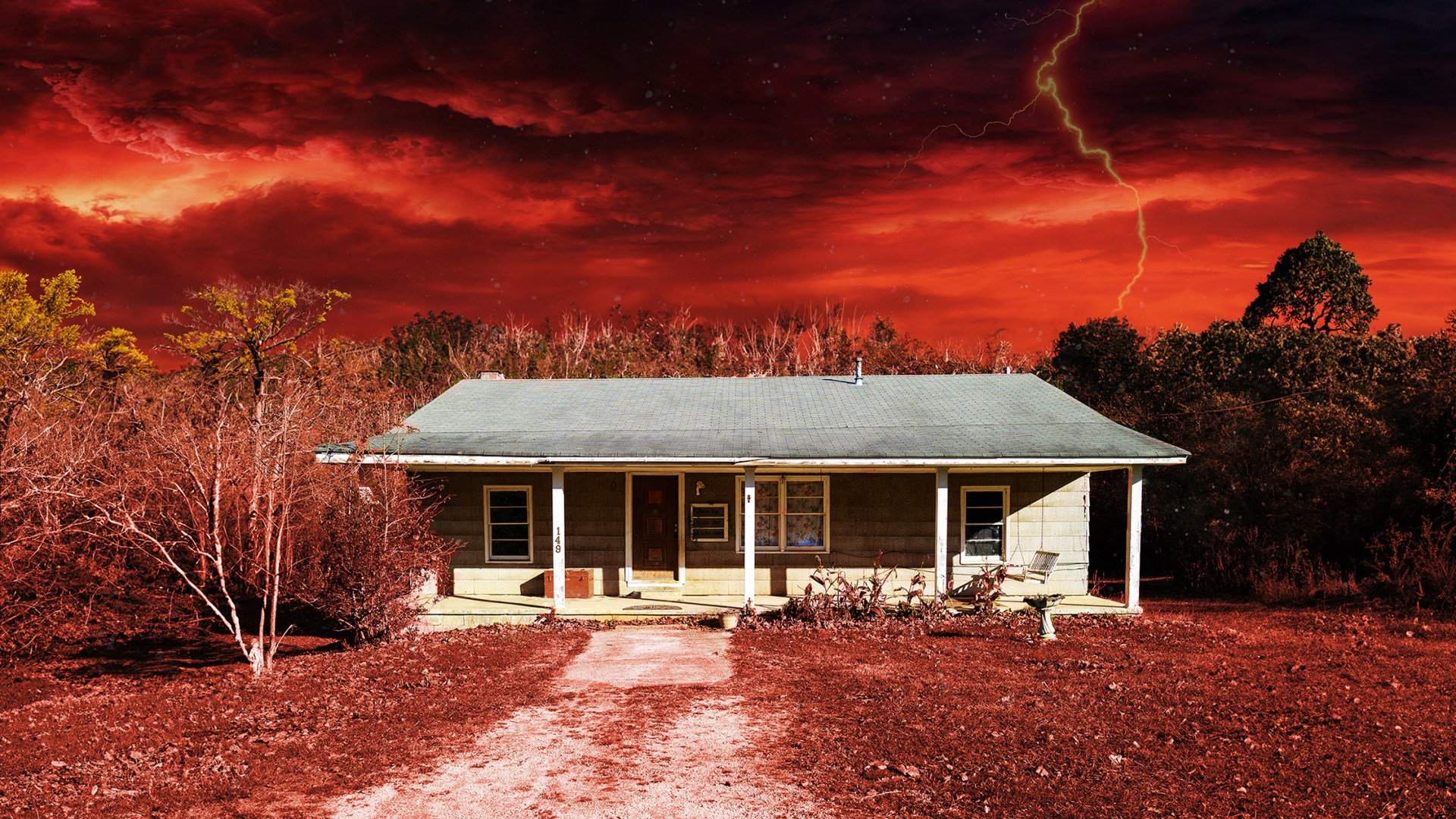 Stranger Things superfans can now stay the night at house featured in the hit TV show