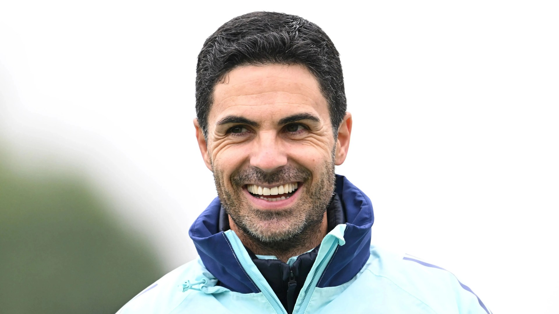 Arsenal boss Mikel Arteta reveals he's in a secret club that no other Premier League manager can join