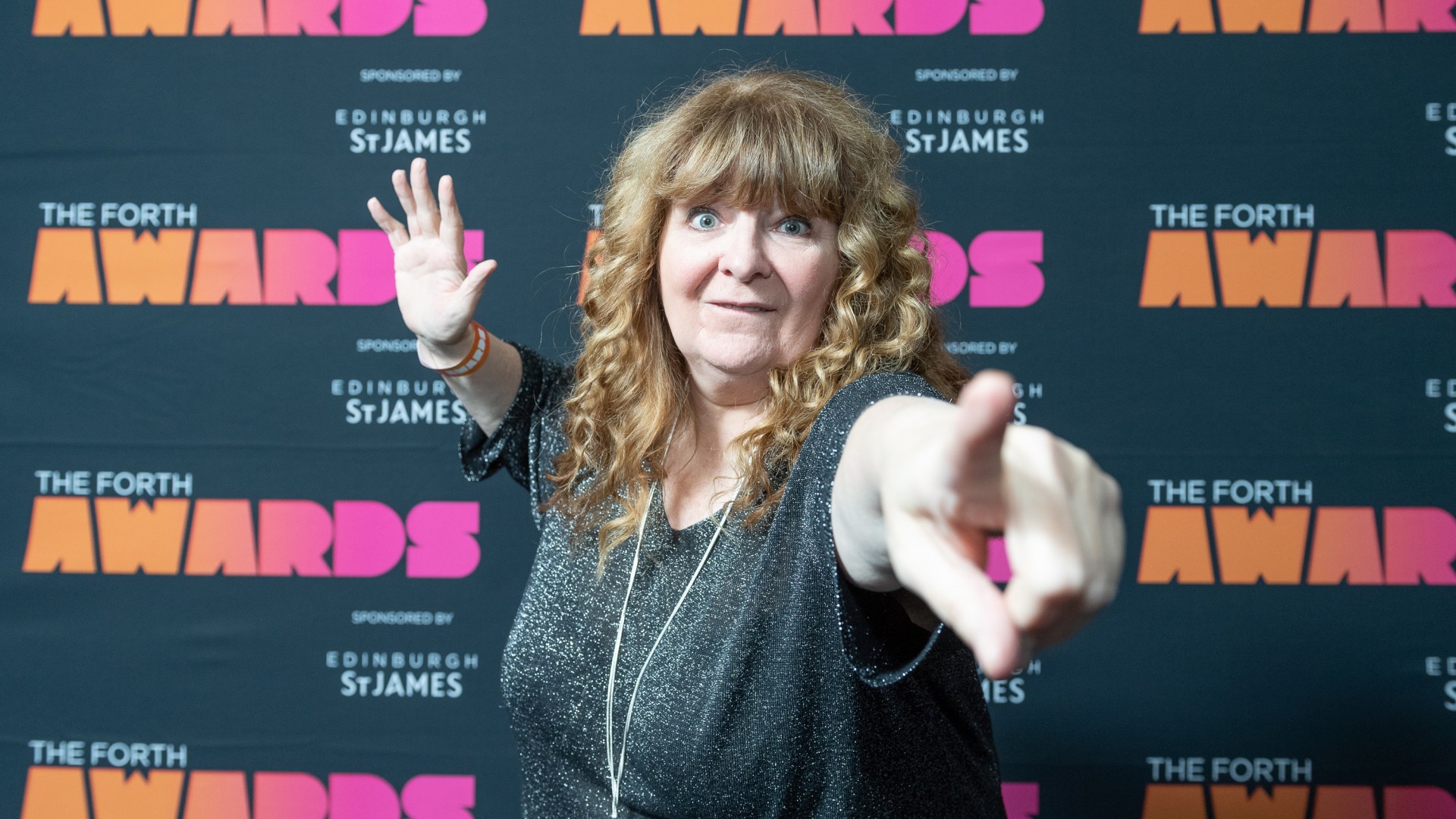 Janey Godley dead: Glasgow comedienne's rise from abuse survivor to award winning comic