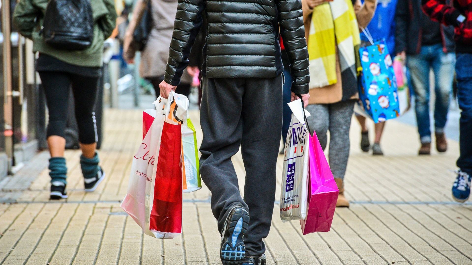 Huge high street retailer launches 20% off closing down sale ahead of shutting store for good before Christmas