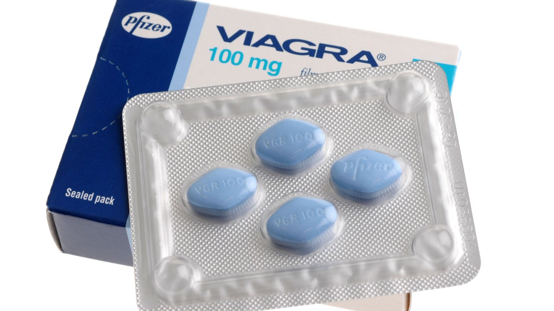 6,000 military personnel prescribed Viagra in the last ten years