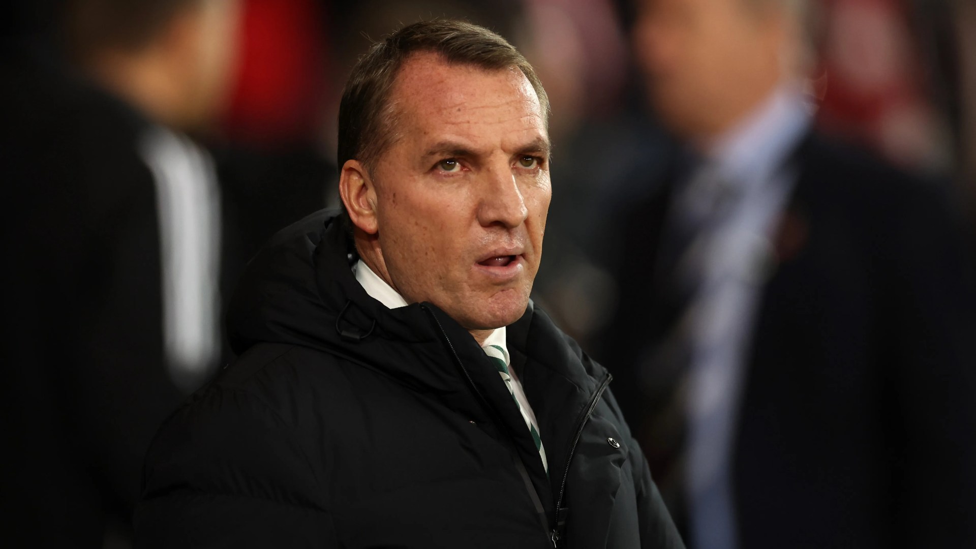 'You're not a supporter' - Brendan Rodgers vows to get tough on Celtic team leaks from inside camp