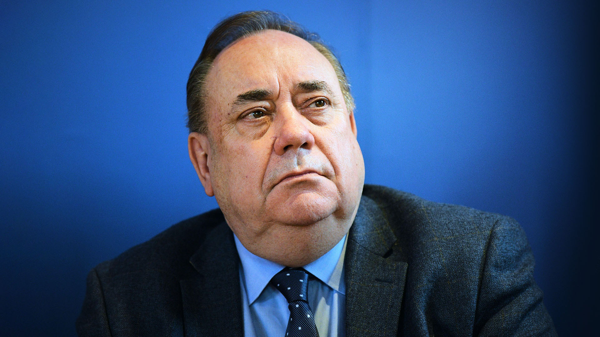 Alex Salmond sex assault probe launched by cops weeks after death as new allegations emerge