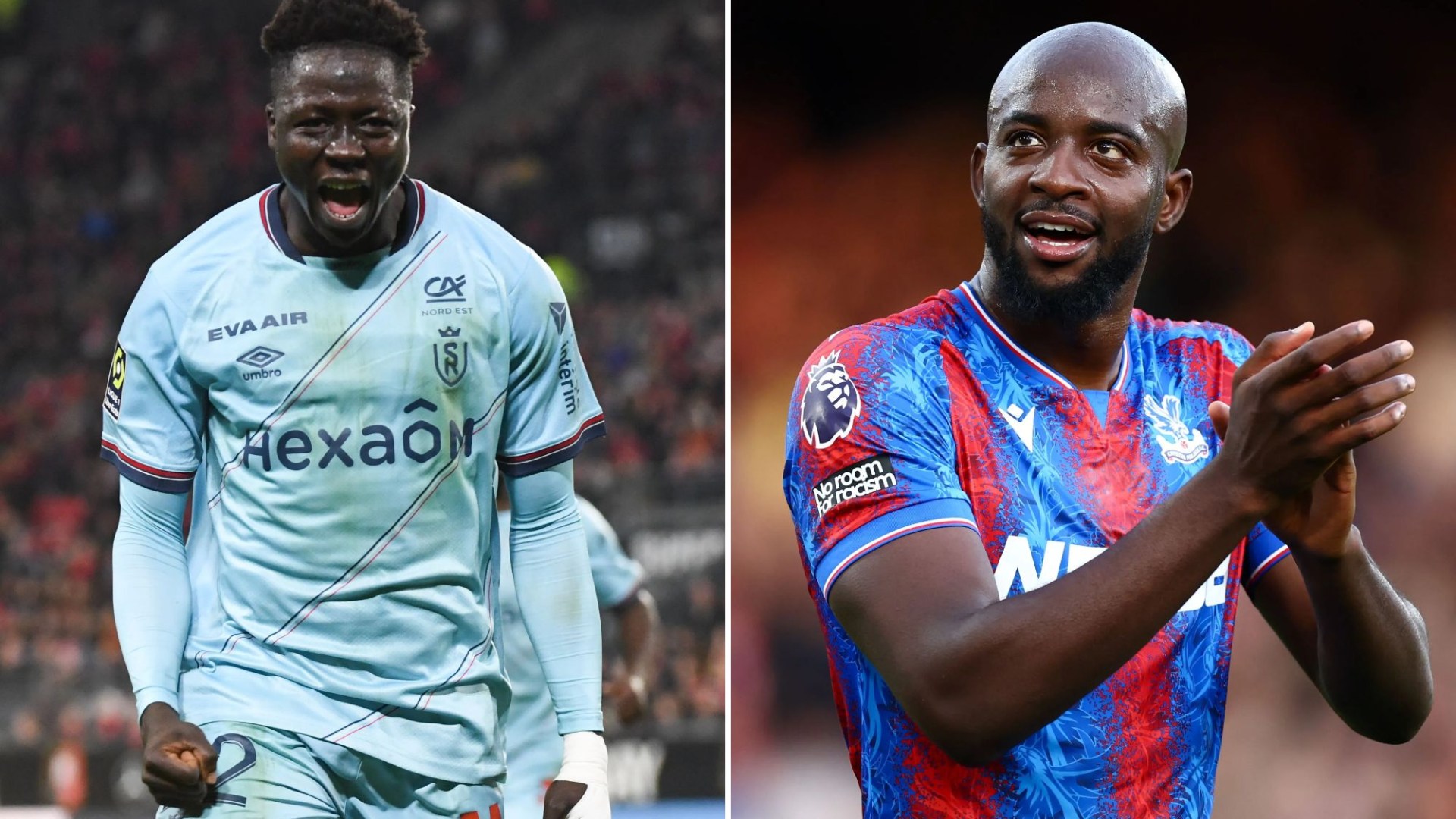 Crystal Palace lining up swoop for Ligue 1 striker starlet as they refuse to meet Mateta’s huge wage demands