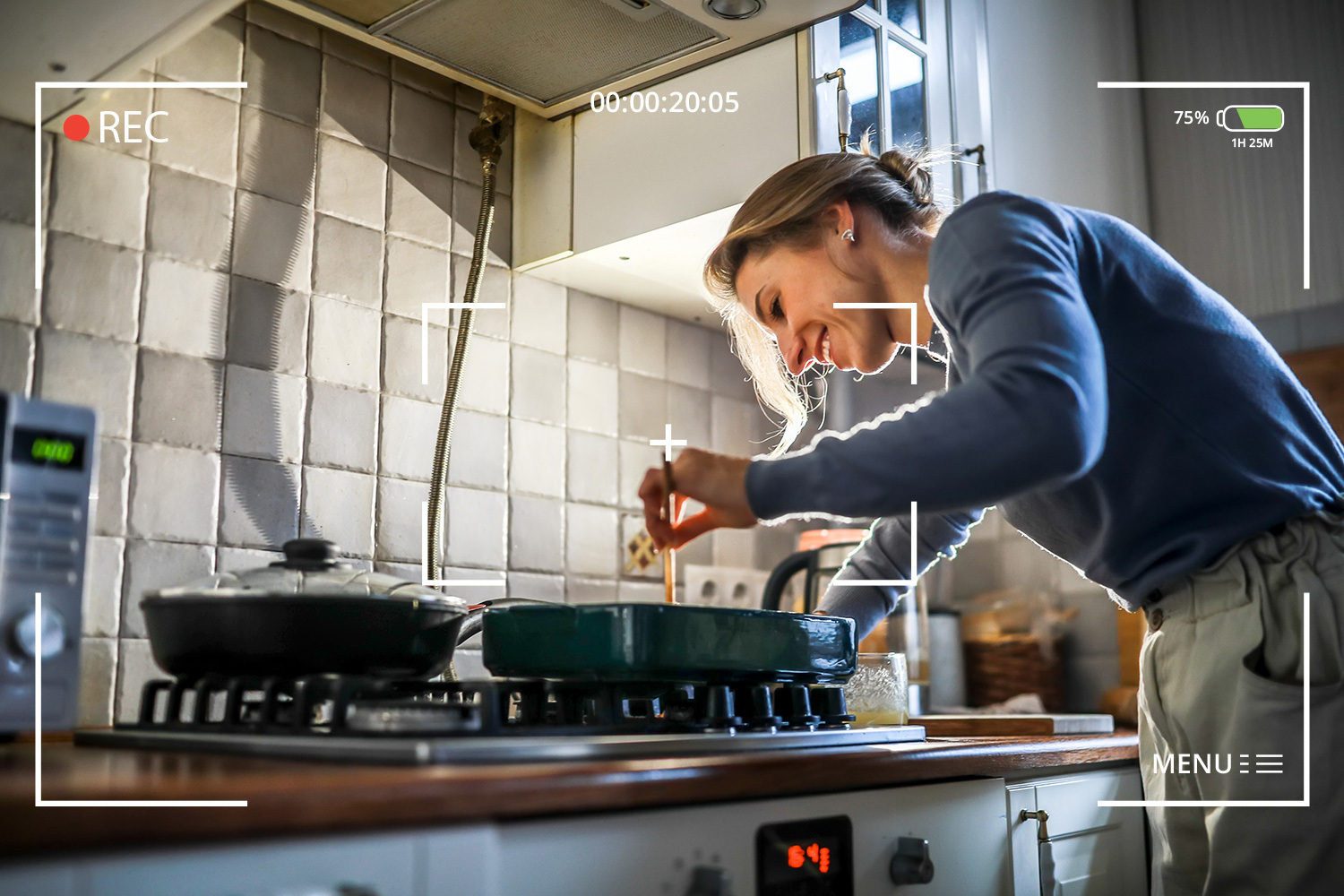 Is your air fryer SPYING on you? Shock investigation claims popular kitchen tech could be listening in on conversations