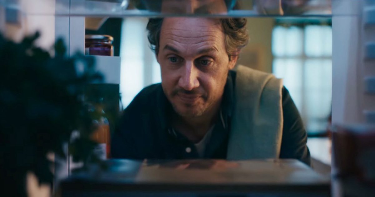 Watch star-studded Waitrose Christmas advert with former BBC stars - how many famous faces can you spot?