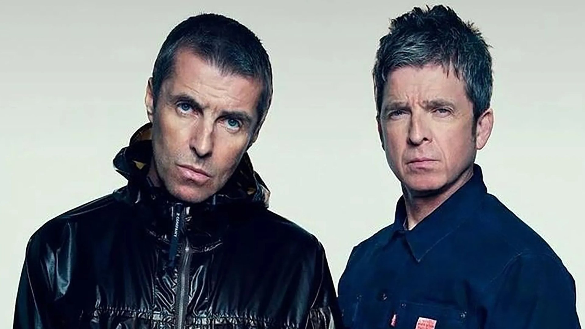 Oasis’ Noel & Liam Gallagher won’t get paid for tour until they perform over fears they’ll fall out and cancel concerts